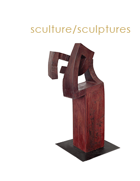 Roberto Lanaro Scultore - Sculture